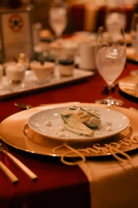 Inspire your dream menu and event with Fresh Plates Catering.
